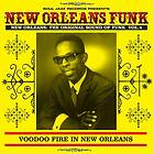 Diverse Artister New Orleans Funk Vol. 4: Voodoo Fire In 1951-75 LP