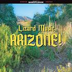 Lizard Music Arizone! CD