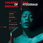 Ella Fitzgerald Lullabies Of Birdland CD