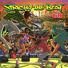 Diverse Reggae Strictly The Best Vol. 60 CD