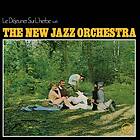 New Jazz Orchestra Le Déjeuner Sur L'herbe LP