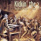 Diverse Jazz Kickin' The 3 Best Of Organ CD