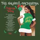 Salsoul Orchestra Christmas Jollies LP