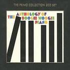 Diverse Jazz Anthology Of The Boogie Woogie Piano CD