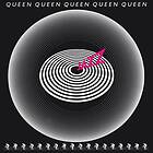 Queen Jazz LP