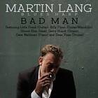 Martin Lang Blues Harp Bad Man CD