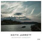 Keith Jarrett Budapest Concert LP