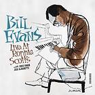 Bill Evans Live At Ronnie Scott's CD