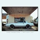 John Moreland (Rock) Big Bad Luv LP