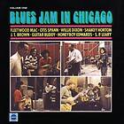 Fleetwood Mac Blues Jam In Chicago 1 (Remastered) CD