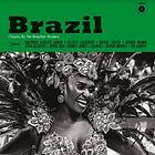 Diverse Artister Brazil Classic By Brazilian Masters LP