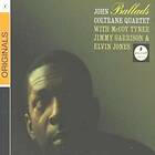 John Coltrane Ballads (Remastered) CD