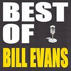 Bill Evans Best Of CD