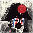 Apparat Krieg Und Frieden (Music For Theatre) Lt LP