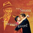 Frank Sinatra Songs For Swingin' Lovers! CD