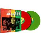 Bob Marley & The Wailers Capitol Session '73 Limited Edition LP