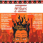 Diverse Blues Notodden Festival The Best Of People And Vol. 3 CD