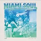 Diverse Soul Miami Gems From Henry Stone Records LP