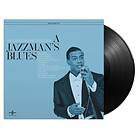 Filmmusikk A Jazzman's Blues LP