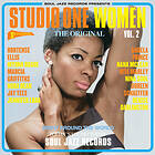 Diverse Reggae Studio One Women Vol 2 CD