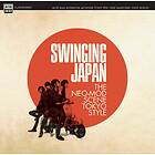 Diverse Artister Swinging Japan The Neo-Mod Scene Tokyo Style CD