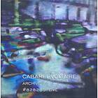 Cabaret Voltaire Archive #828285 Live CD