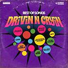 Drivin' N' Cryin' Best Of Songs LP