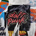 Daft Punk Homework (Remixes) Limited Edition CD