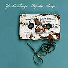 Yo La Tengo Popular Songs CD