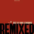 Chris Standring Best Of Remixed CD
