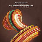 Stavanger Symphony Orchestra Kverndokk: Symphonic Dances LP