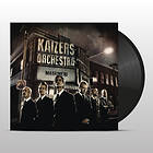 Kaizers Orchestra Maskineri (Remastered) LP