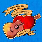 Tommy Emmanuel & John Knowles Heart Songs LP