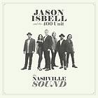 Jason Isbell The Nashville Sound CD