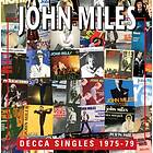 John Miles Decca Singles 1975-79 CD