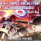 RAF Dance Orchestra Boogie Woogie Bugle Boy CD