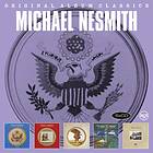 Michael Nesmith Original Album Classics CD