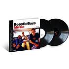 Beastie Boys Music (Best Of) LP