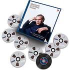 Glenn Gould Bach: The Goldberg Variations Complete Unreleased 1981 Studio Sessions CD