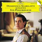 Karl-August Naegler D. Scarlatti: Keyboard Sonatas CD