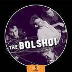 The Bolshoi 5 Albums CD