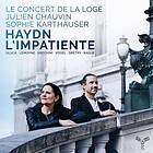 Joseph Haydn Haydn: Symphonie No. 87 CD