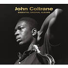 John Coltrane Essential Original Albums CD