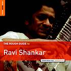 Ravi Shankar The Rough Guide To CD