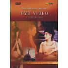 The Arthaus DVD Sampler 2002