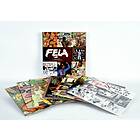 Fela Kuti Box Set #4 Curated By Erykah Badu LP