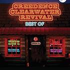 Creedence Clearwater Revival Best Of CD