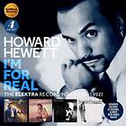 Howard Hewett I'm For Real The Elektra Recordings (1986-1992) CD