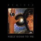 Bill Bruford Feels Good To Me (Remixed) CD