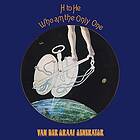 Van Der Graaf Generator H To He Who Am The Only One (2021 Reissue) (Vinyl)